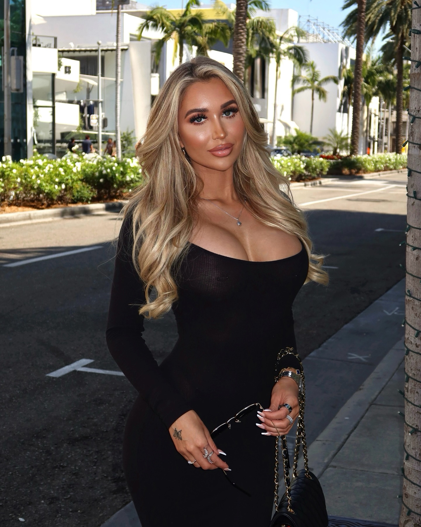 Nikita Sullivan #12059