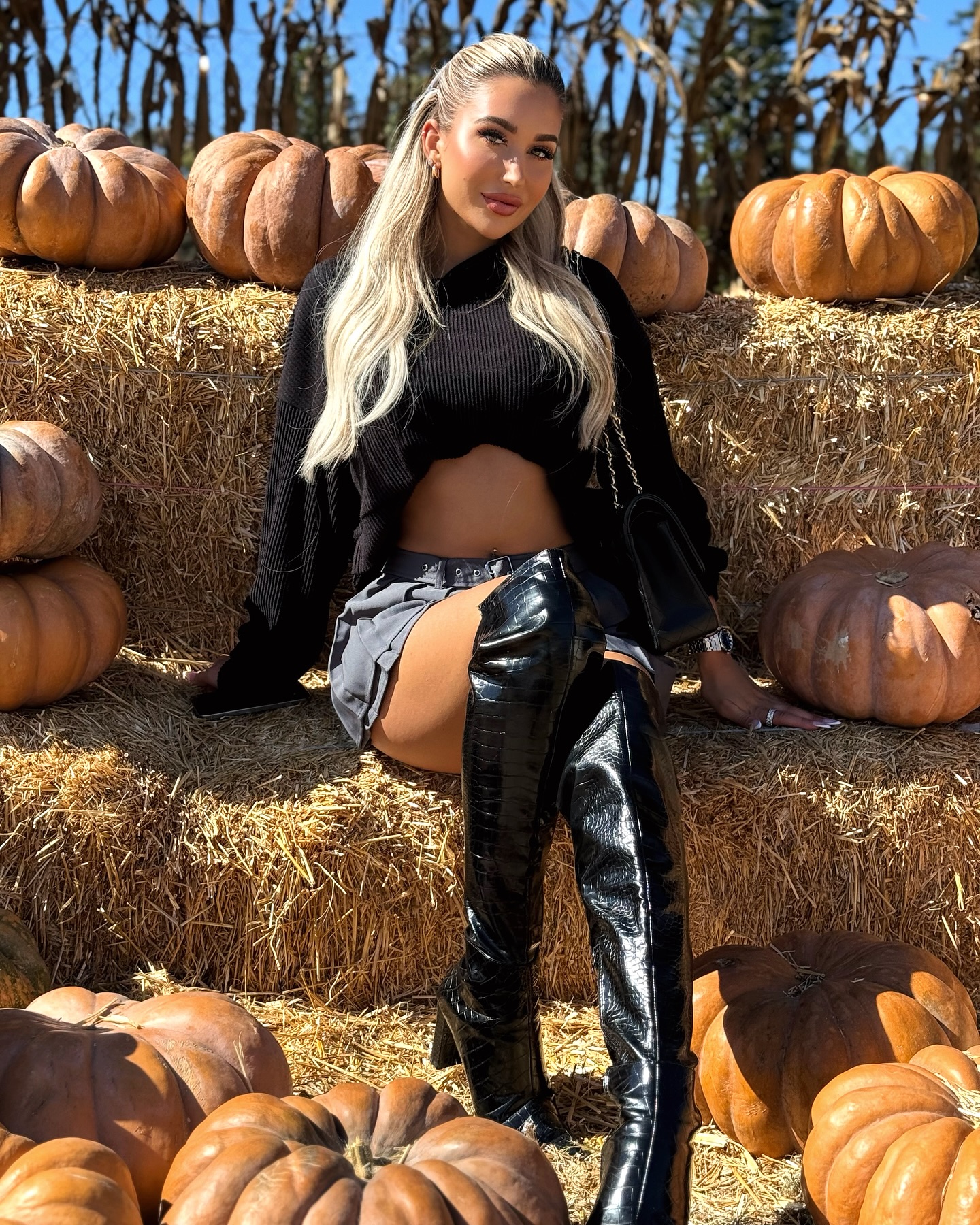 Nikita Sullivan #12077