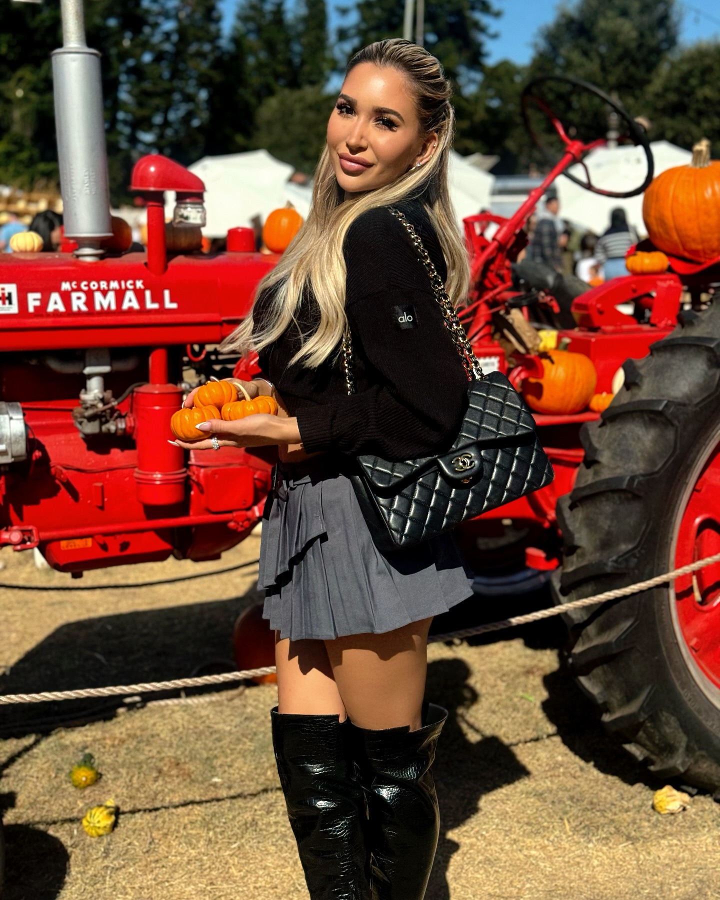 Nikita Sullivan #12079