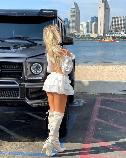 Nikita Sullivan photo 12014