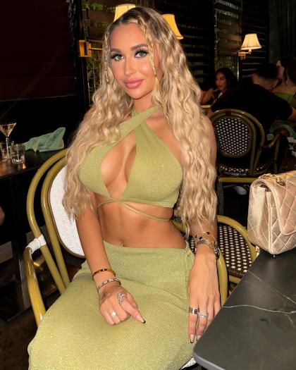 Nikita Sullivan photo 12032