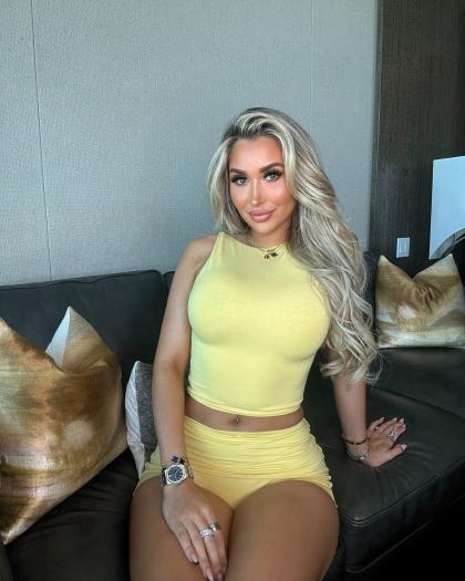 Nikita Sullivan photo 12033