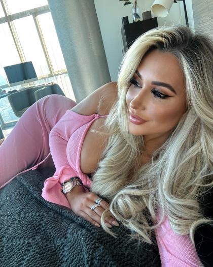 Nikita Sullivan photo 12038