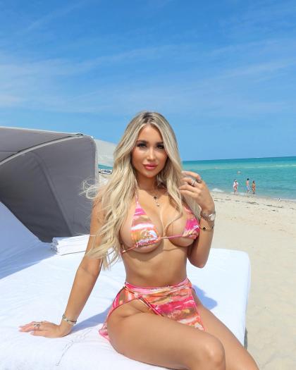 Nikita Sullivan photo 12052