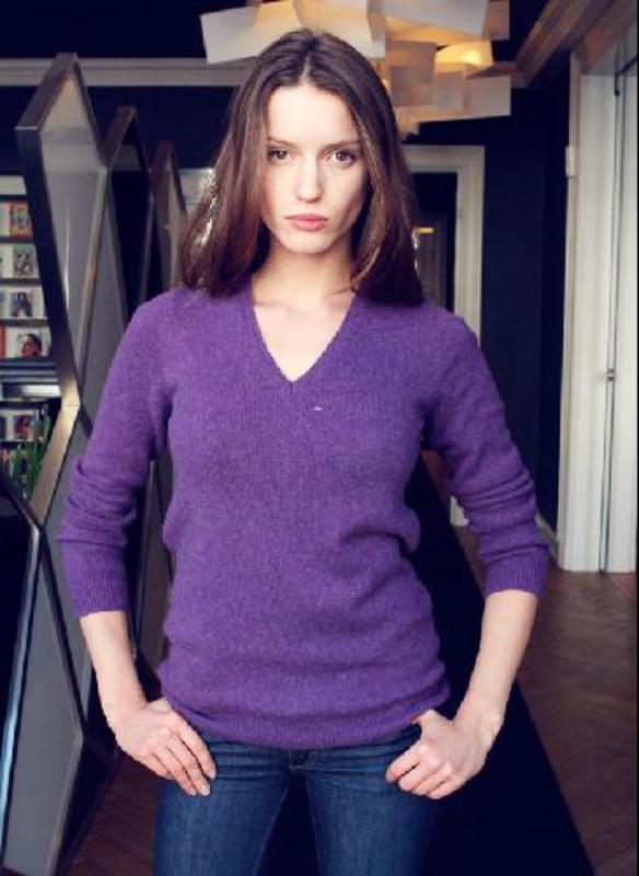 Amina Kaddur #179109