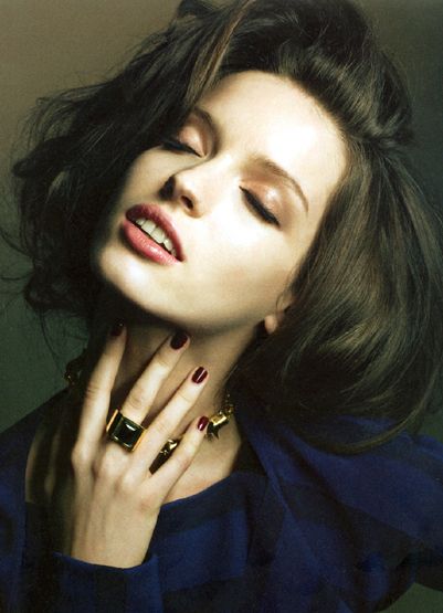 Amina Kaddur #179124