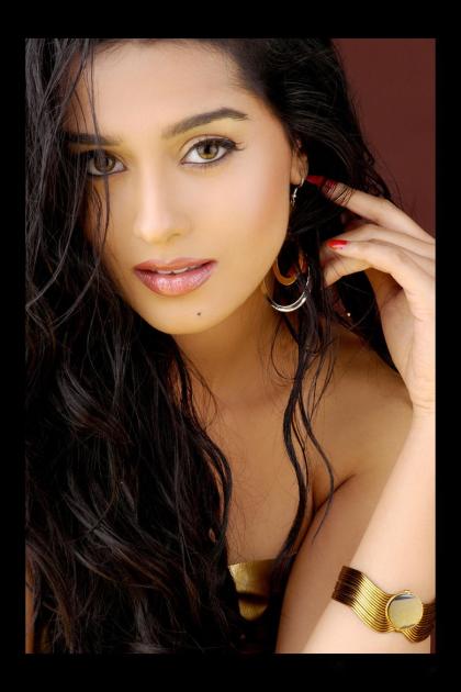Amrita Rao