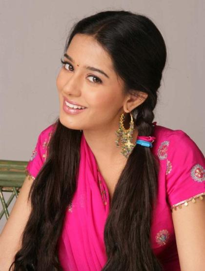 Amrita Rao