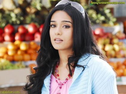 Amrita Rao