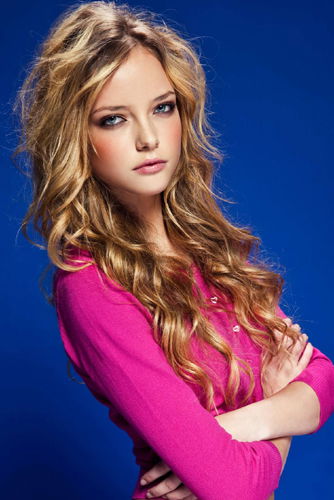 Danielle Winckworth #179155