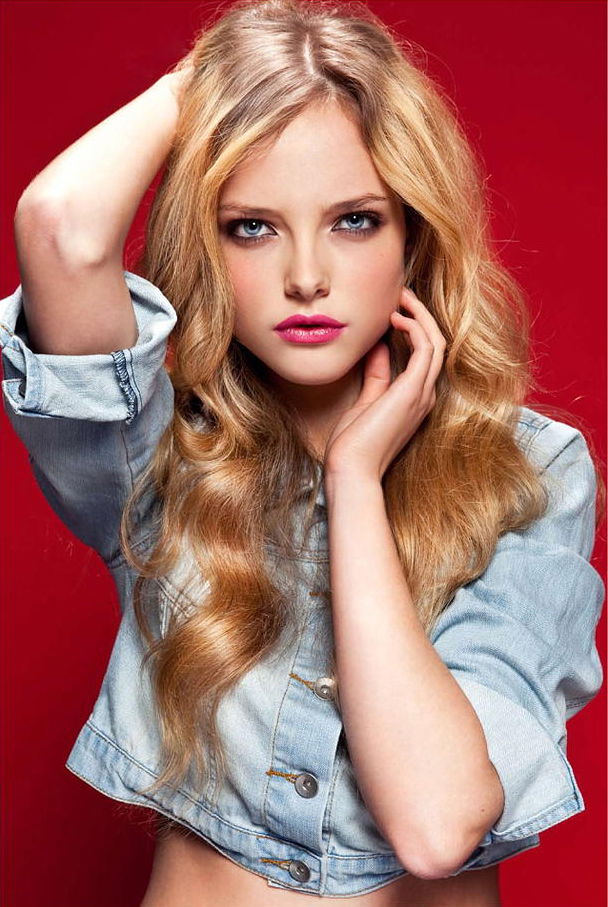 Danielle Winckworth #179158