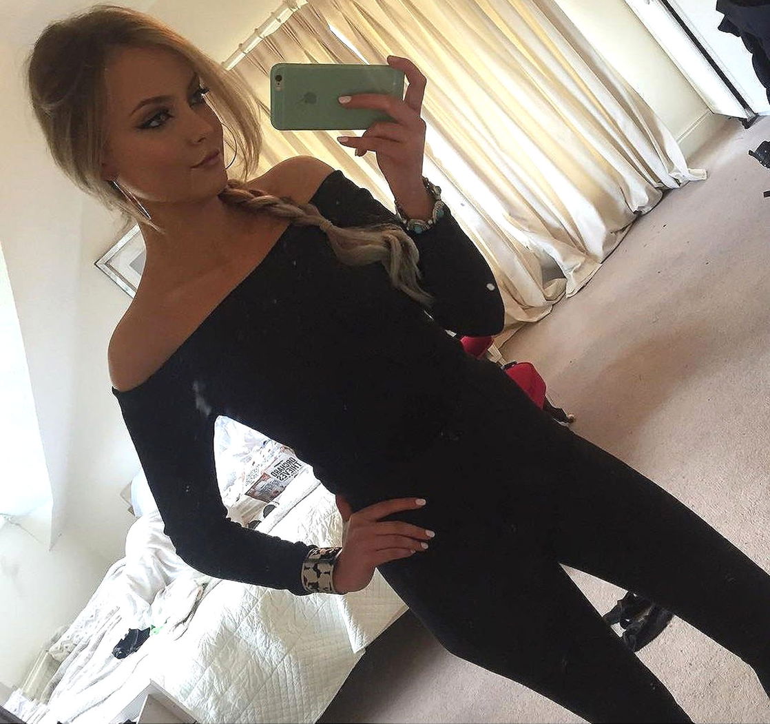 Danielle Winckworth #179166