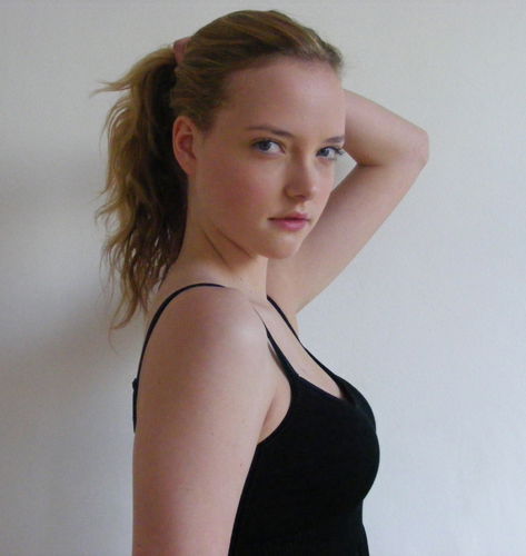 Danielle Winckworth #179179