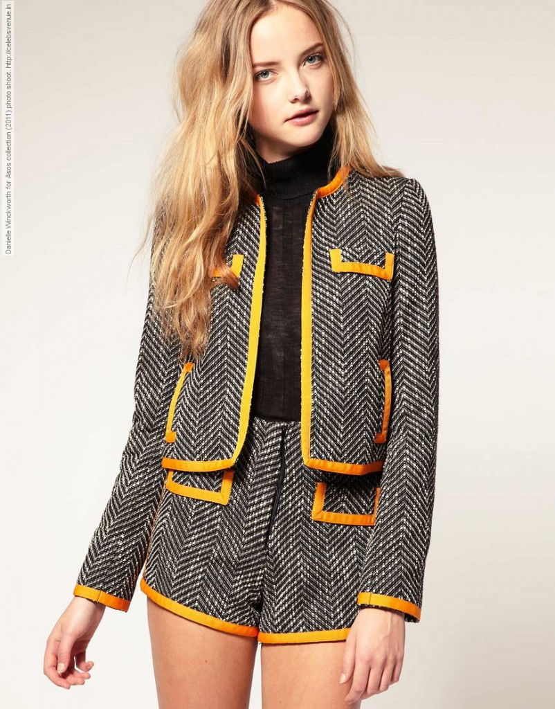 Danielle Winckworth #179180