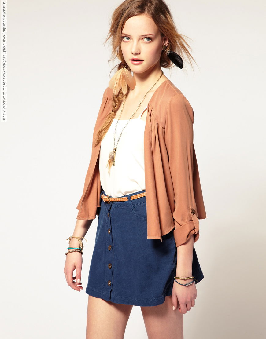 Danielle Winckworth #179184