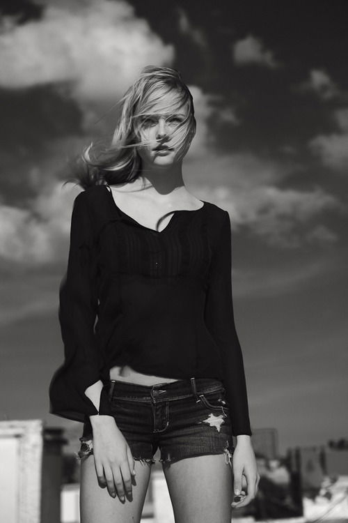 Danielle Winckworth #179187