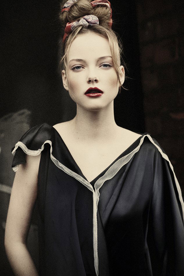 Danielle Winckworth #179193