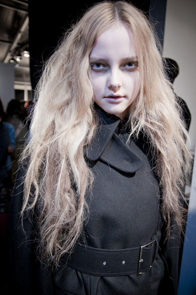 Danielle Winckworth #179194