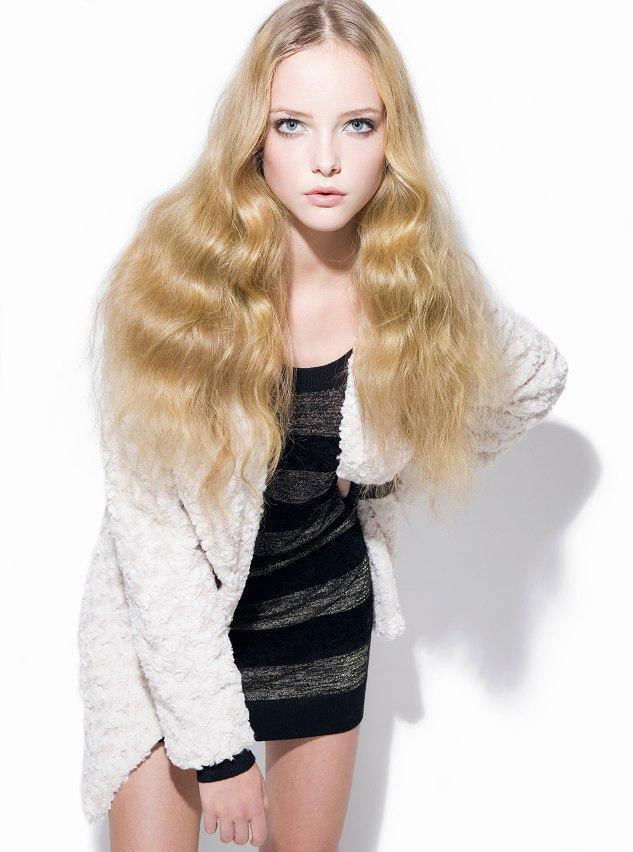 Danielle Winckworth #179198