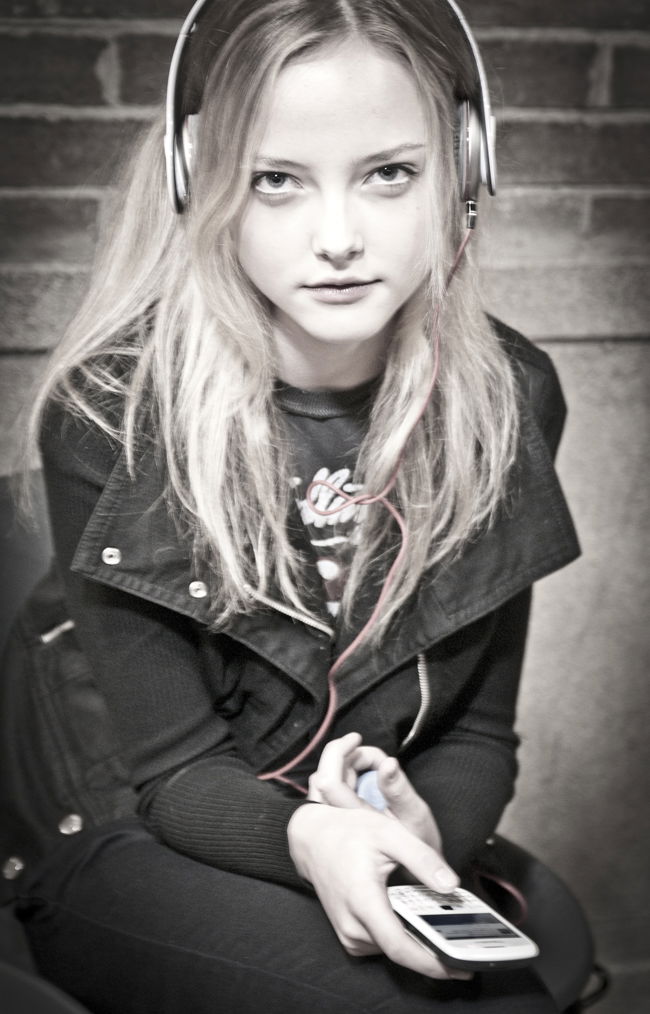 Danielle Winckworth #179202