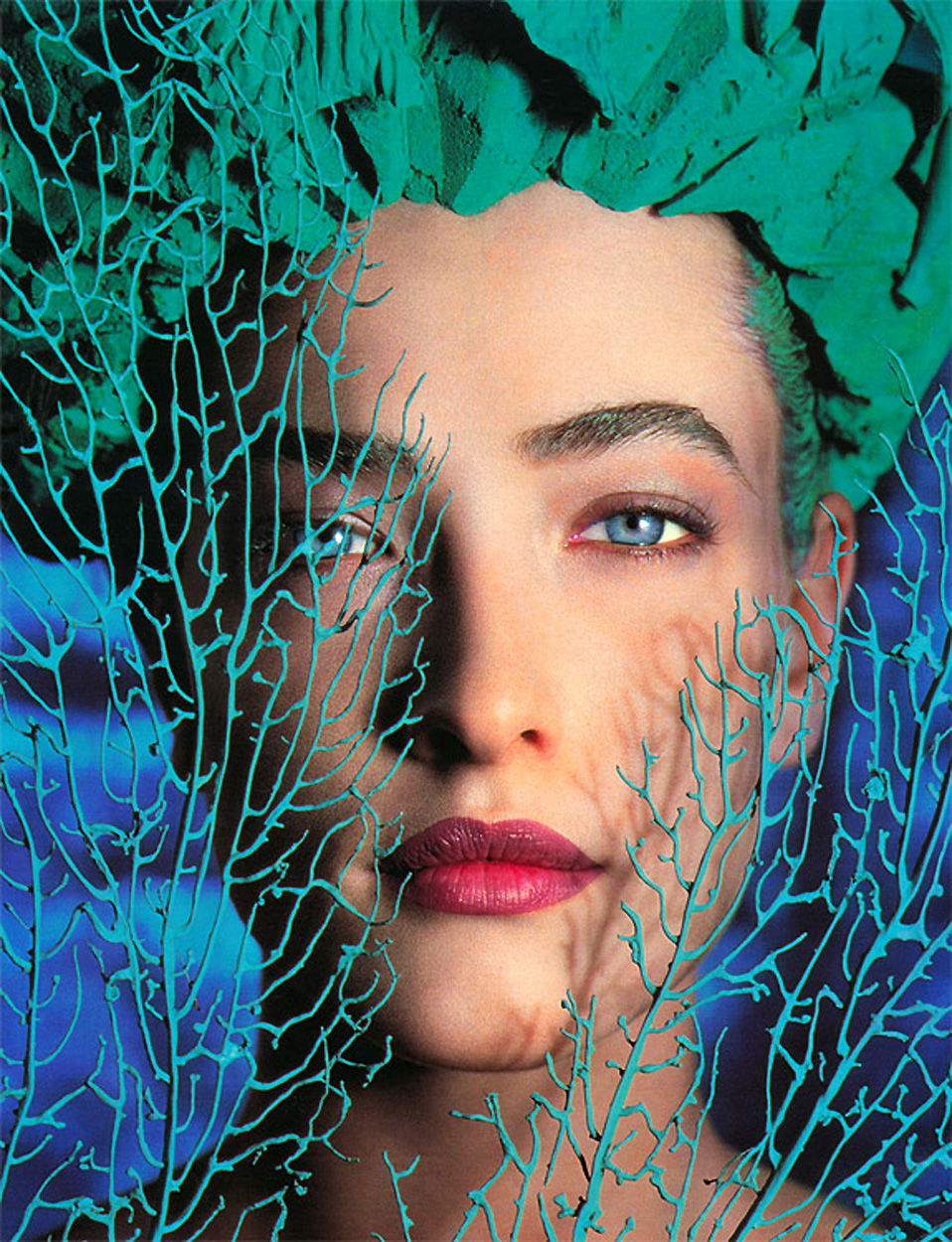 Tatjana Patitz #179246