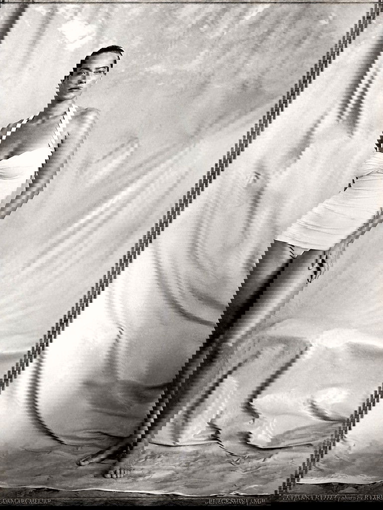 Tatjana Patitz #179248