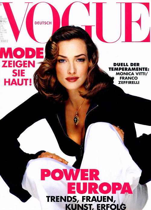 Tatjana Patitz #179267