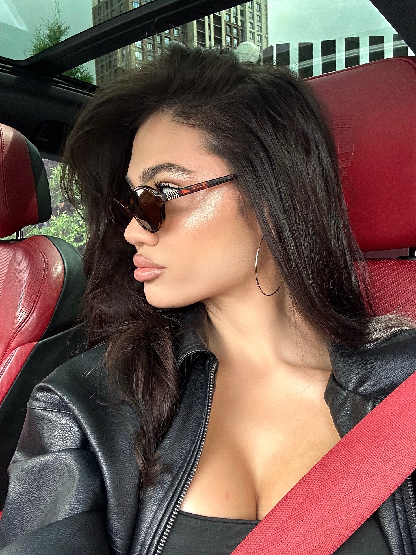 Anna Buluchevskaya #209834