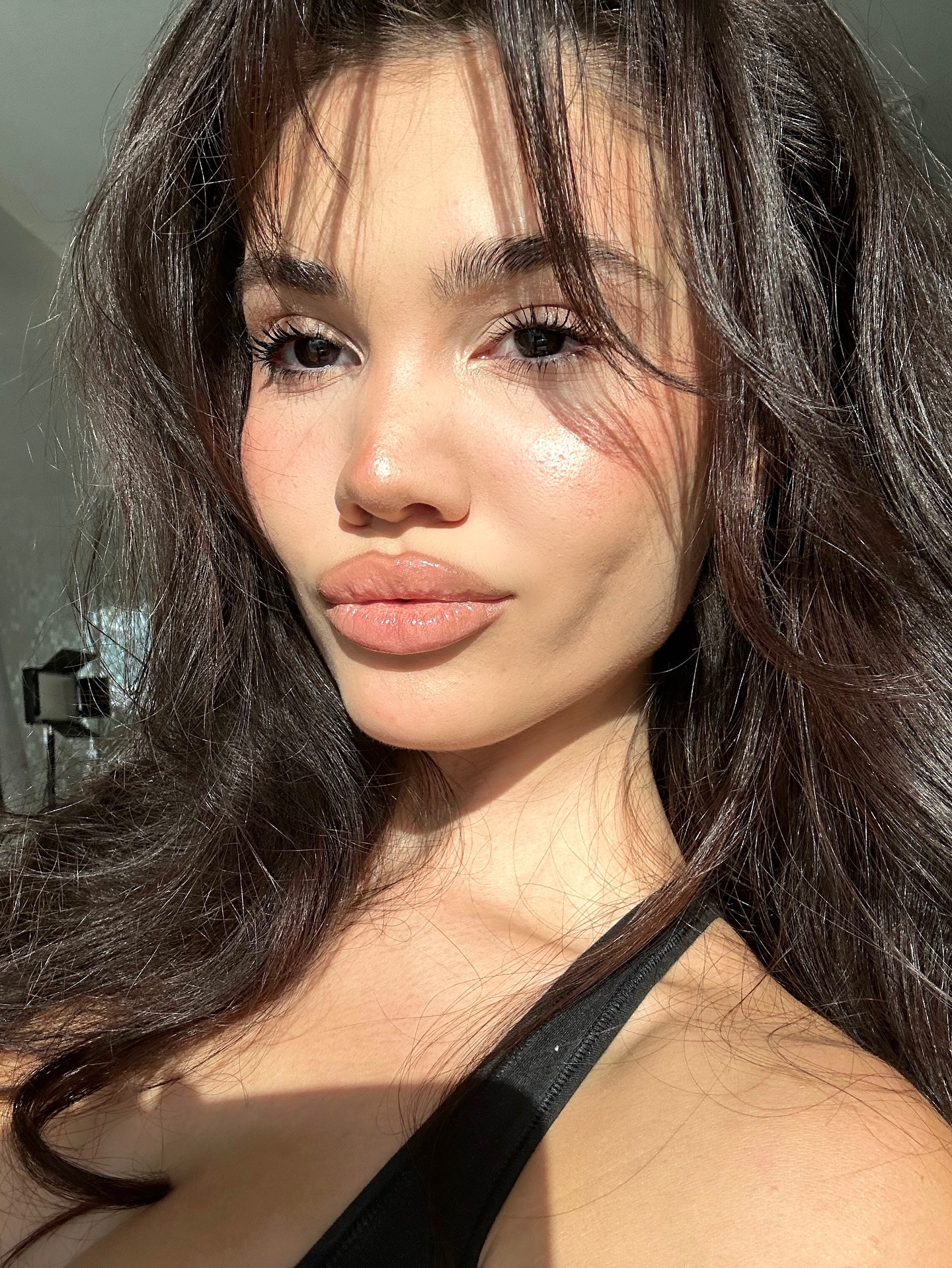 Anna Buluchevskaya #209840