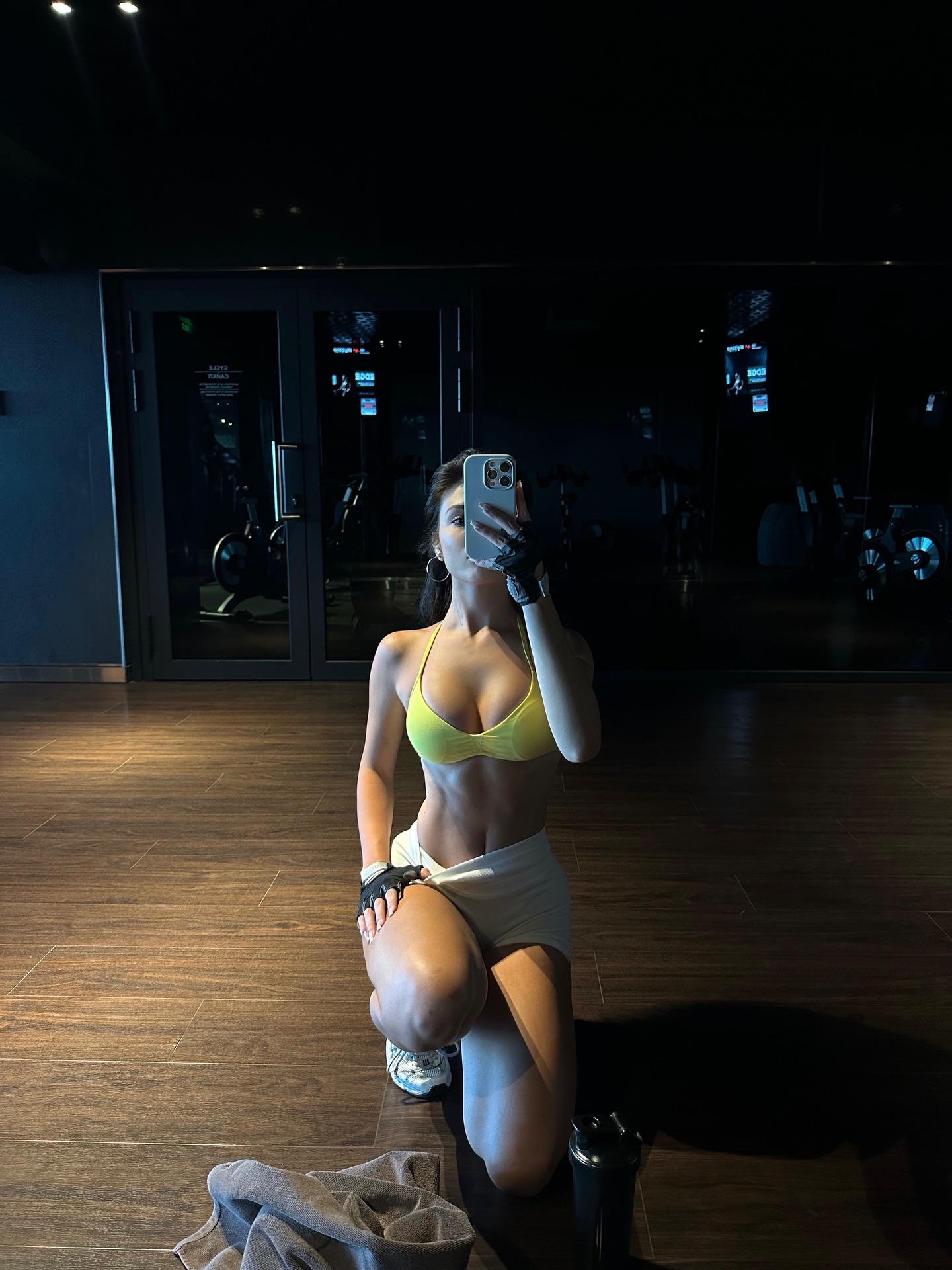 Anna Buluchevskaya #209857