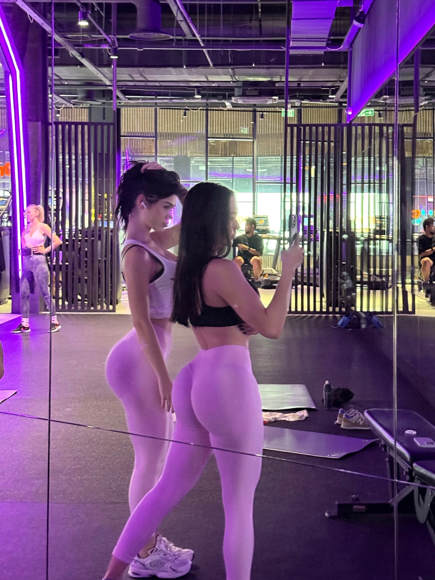 Anna Buluchevskaya #209858