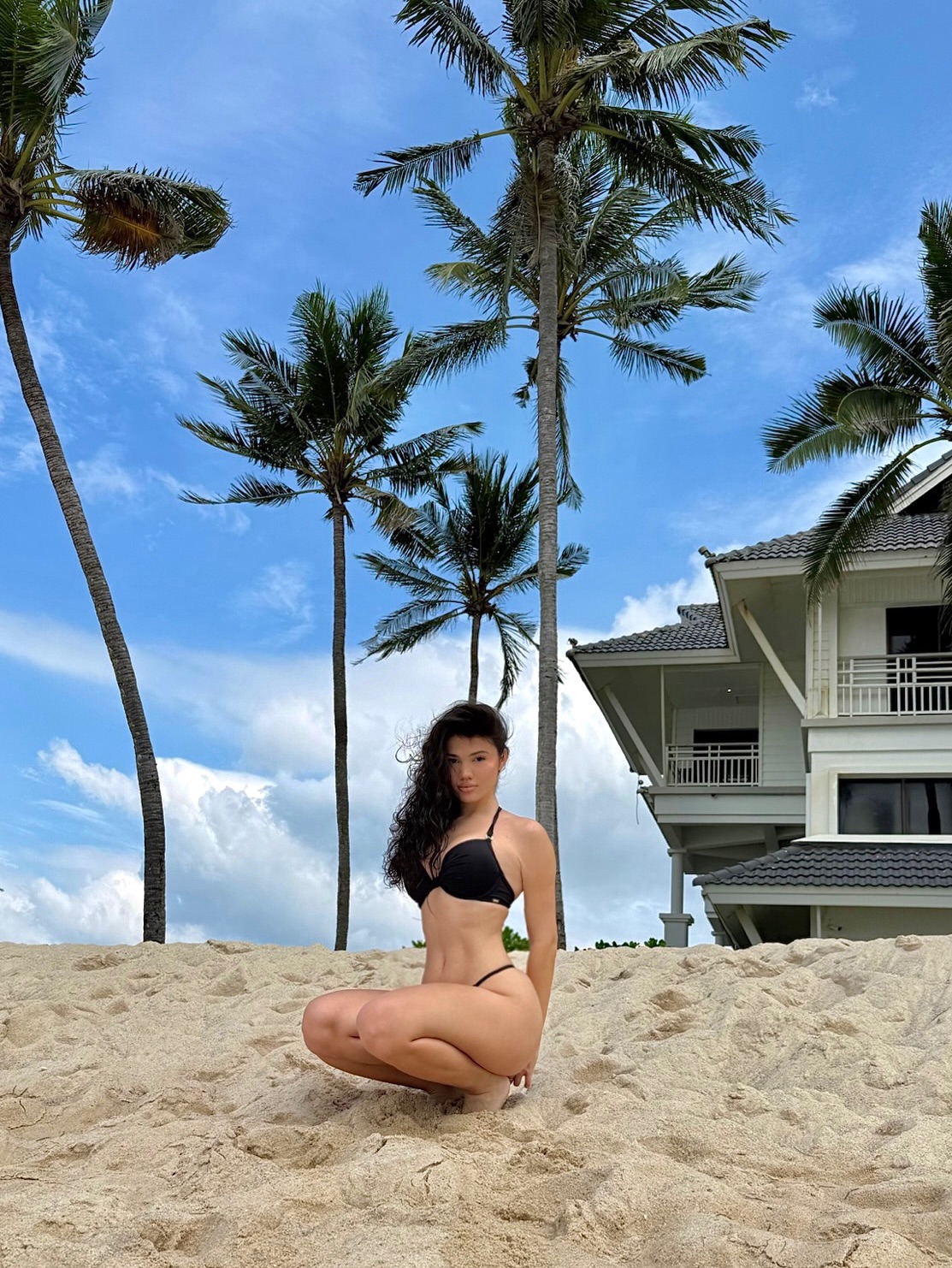 Anna Buluchevskaya #209872