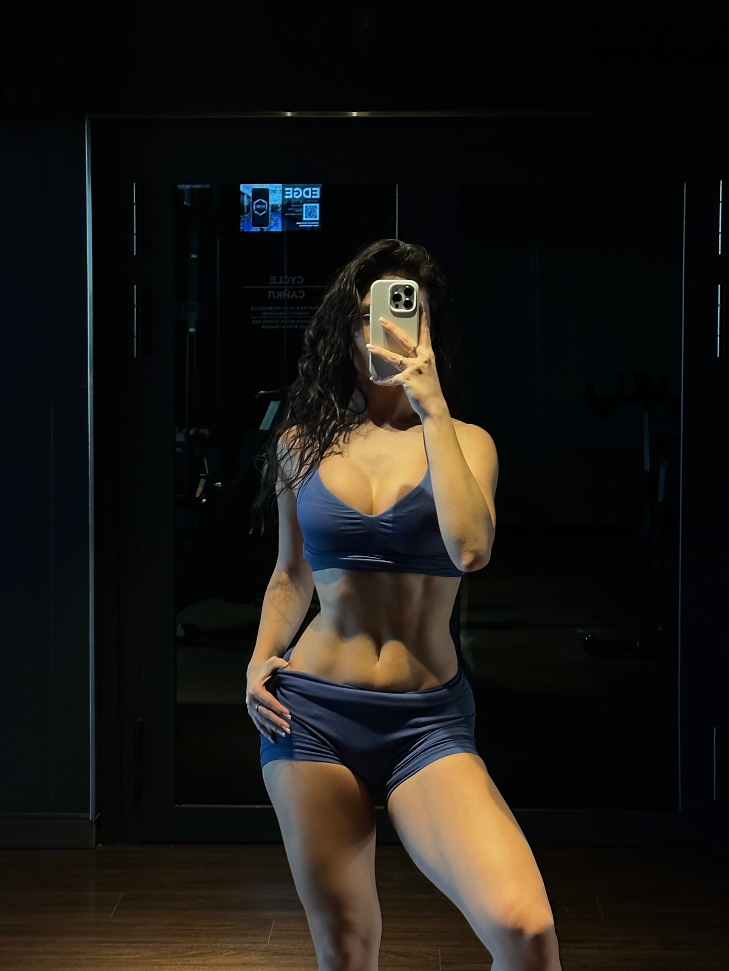 Anna Buluchevskaya #209880