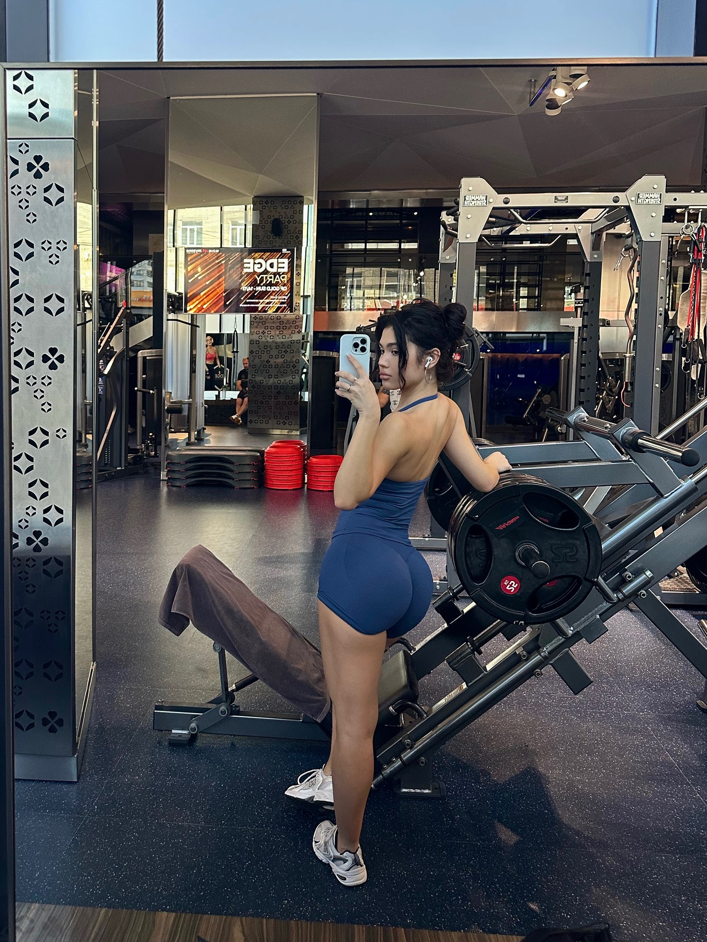 Anna Buluchevskaya #209884