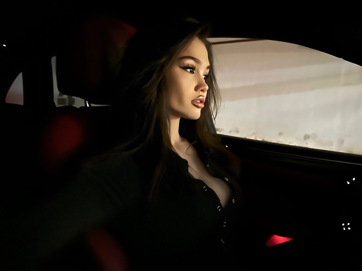 Anna Buluchevskaya #29759