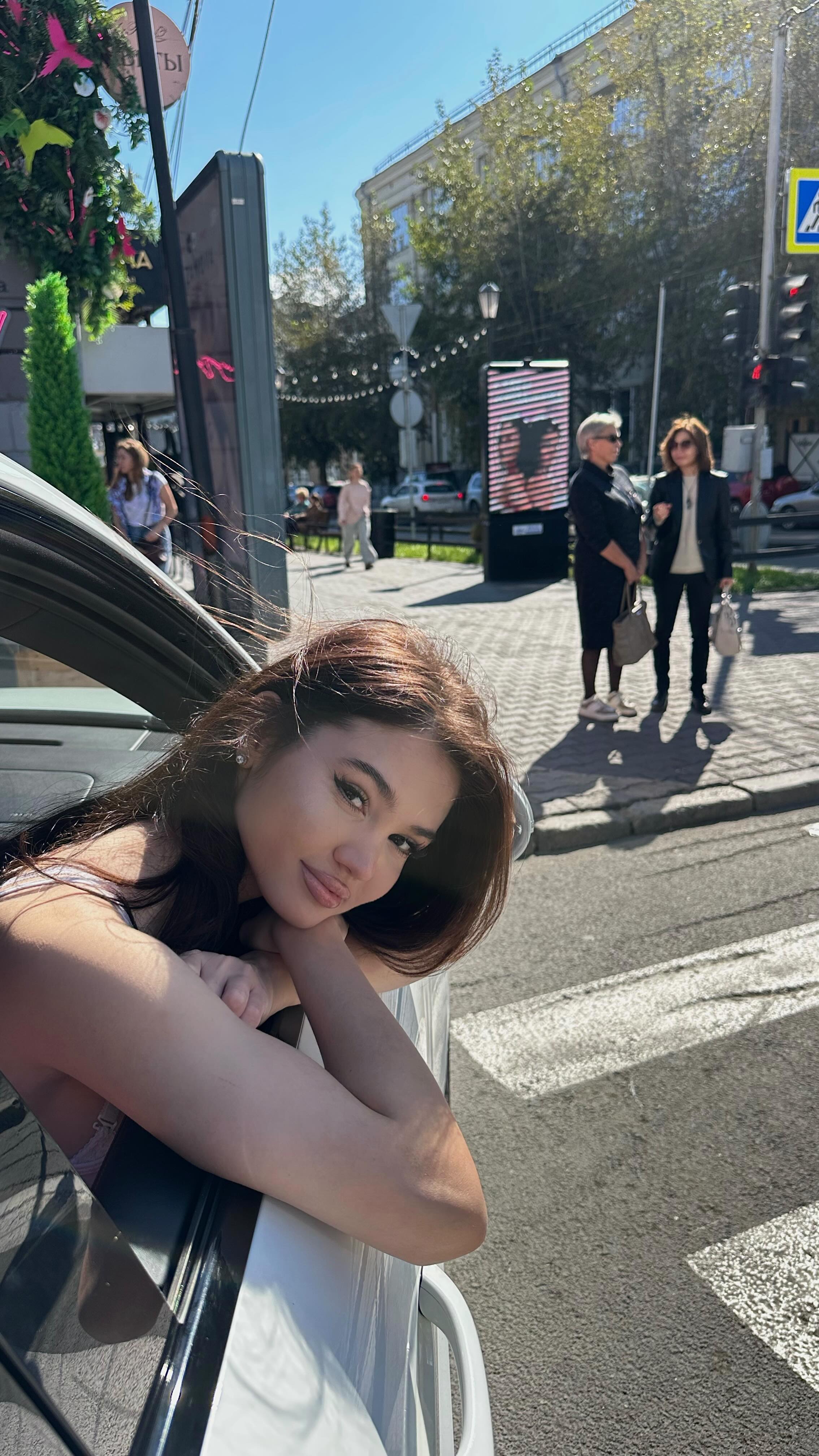 Anna Buluchevskaya #29768