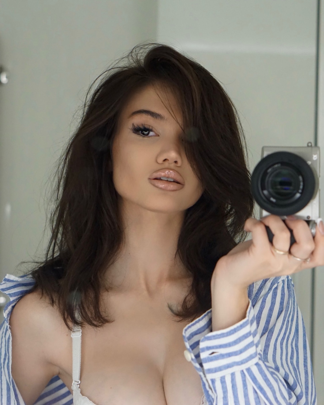 Anna Buluchevskaya #29772