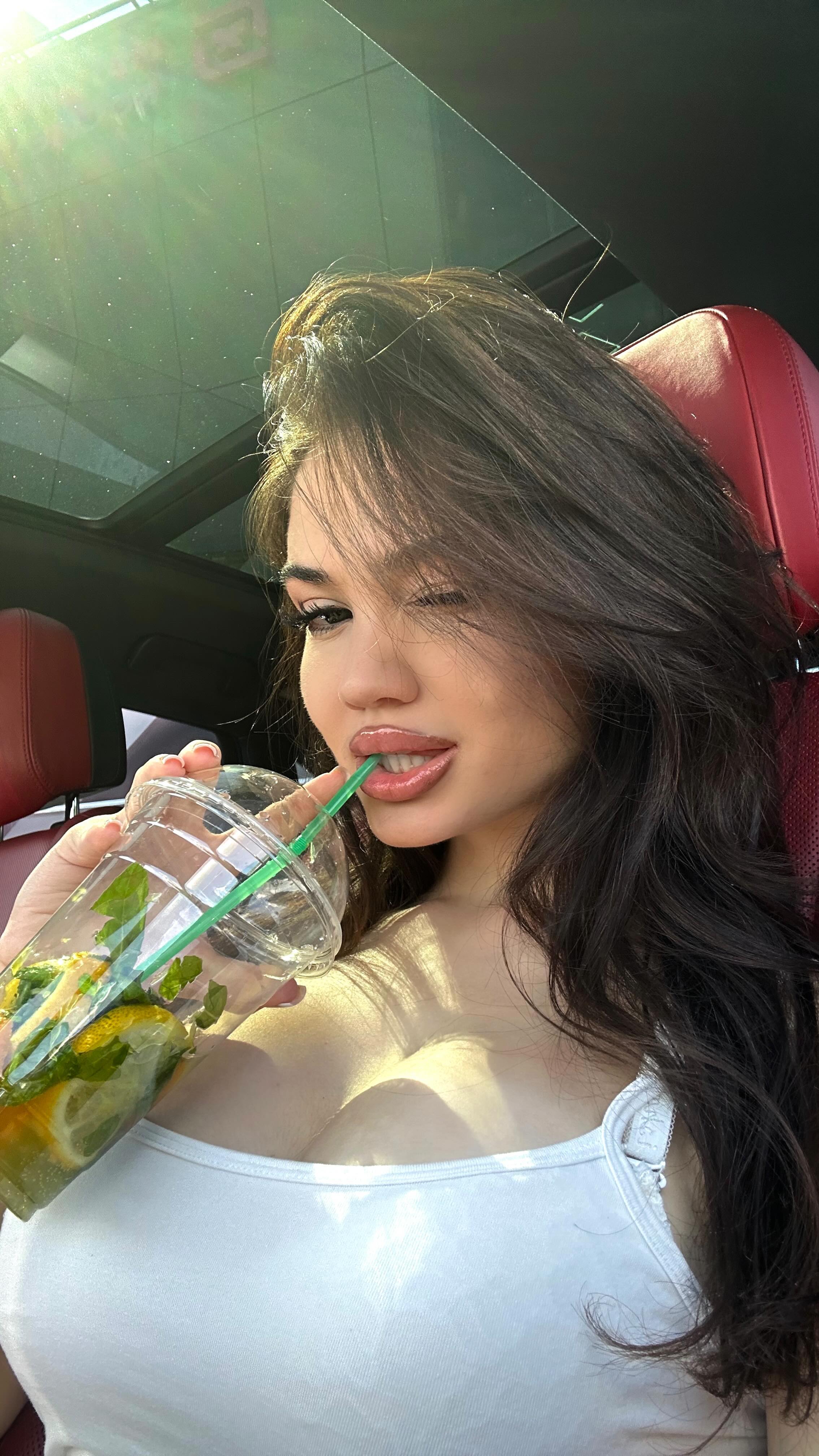 Anna Buluchevskaya #29780