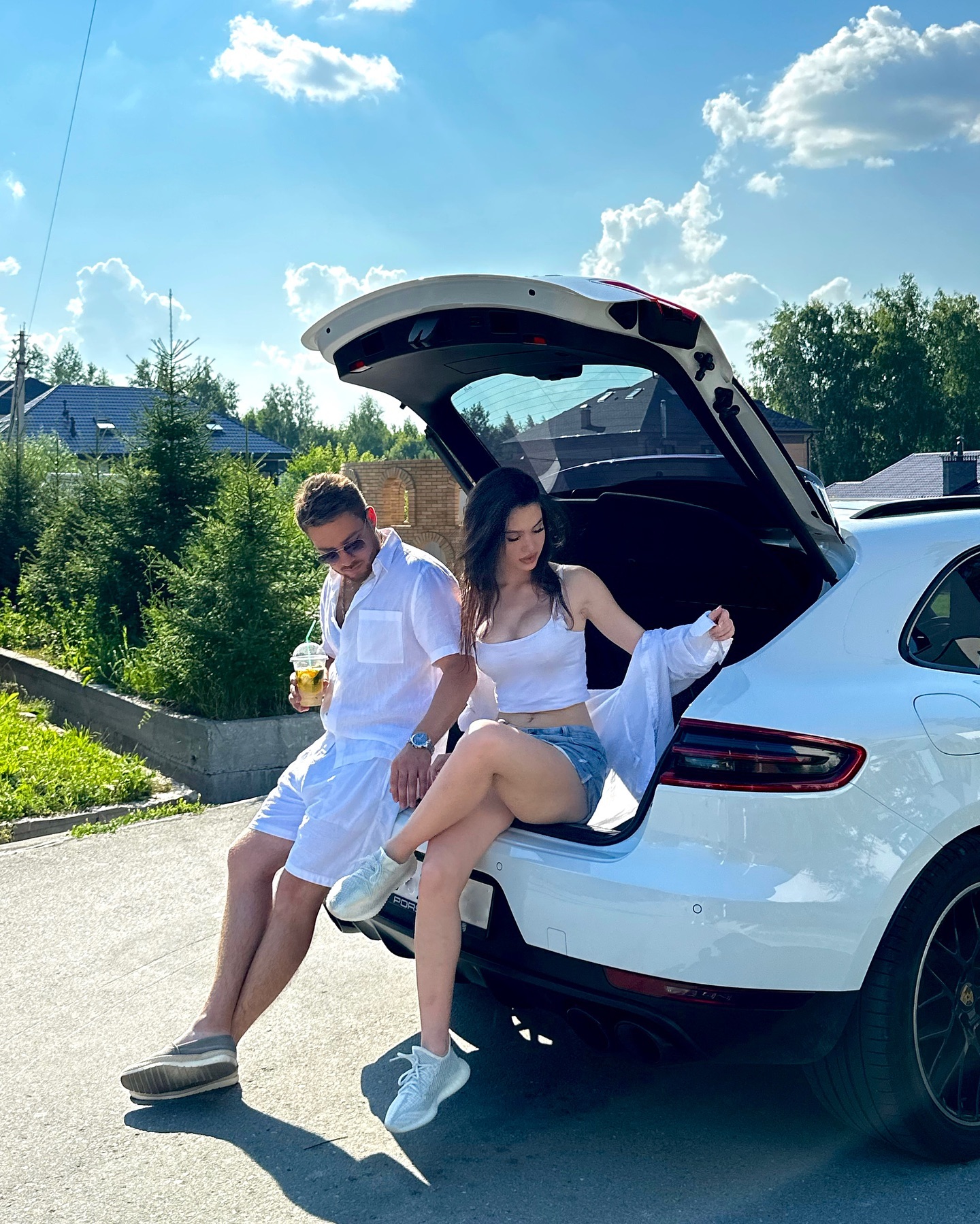 Anna Buluchevskaya #29781