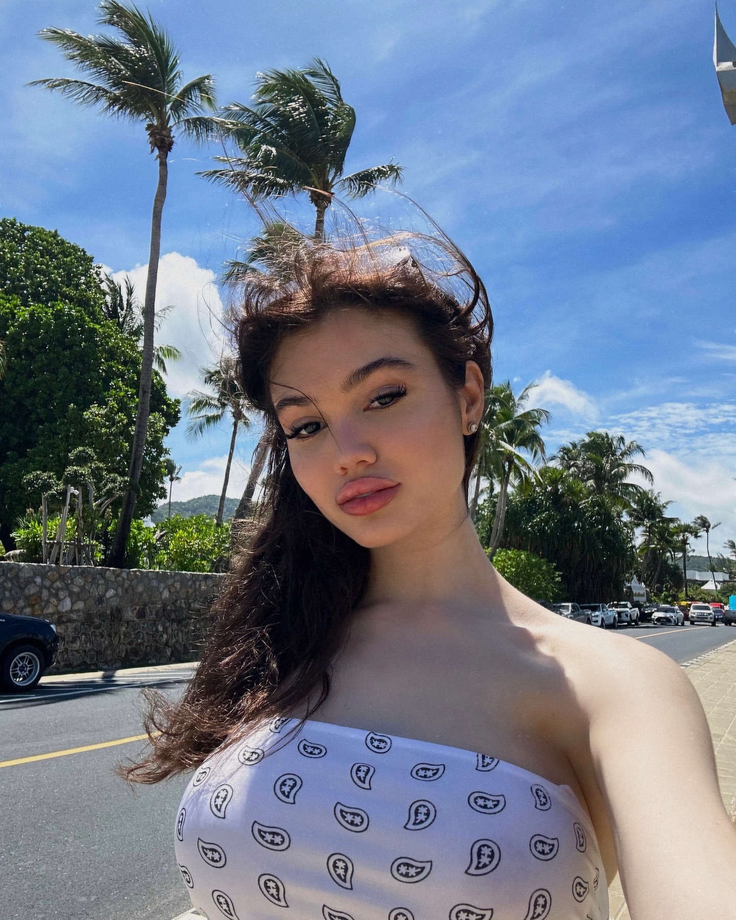 Anna Buluchevskaya #29786