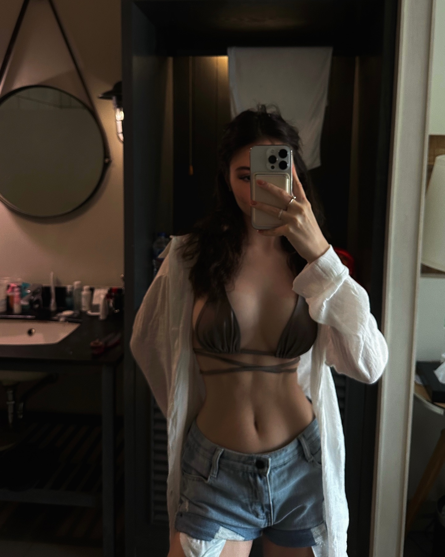 Anna Buluchevskaya #29787