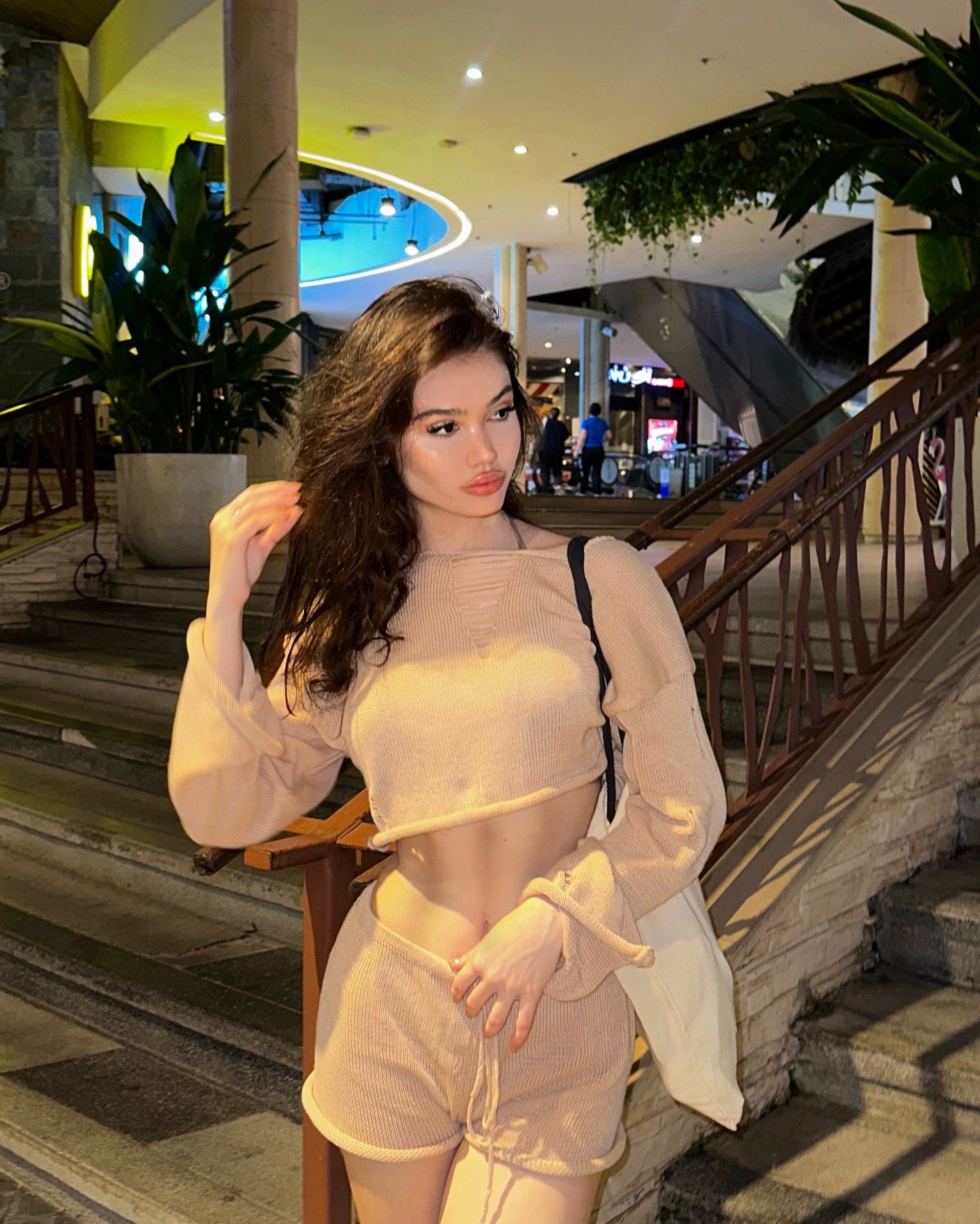 Anna Buluchevskaya #29788