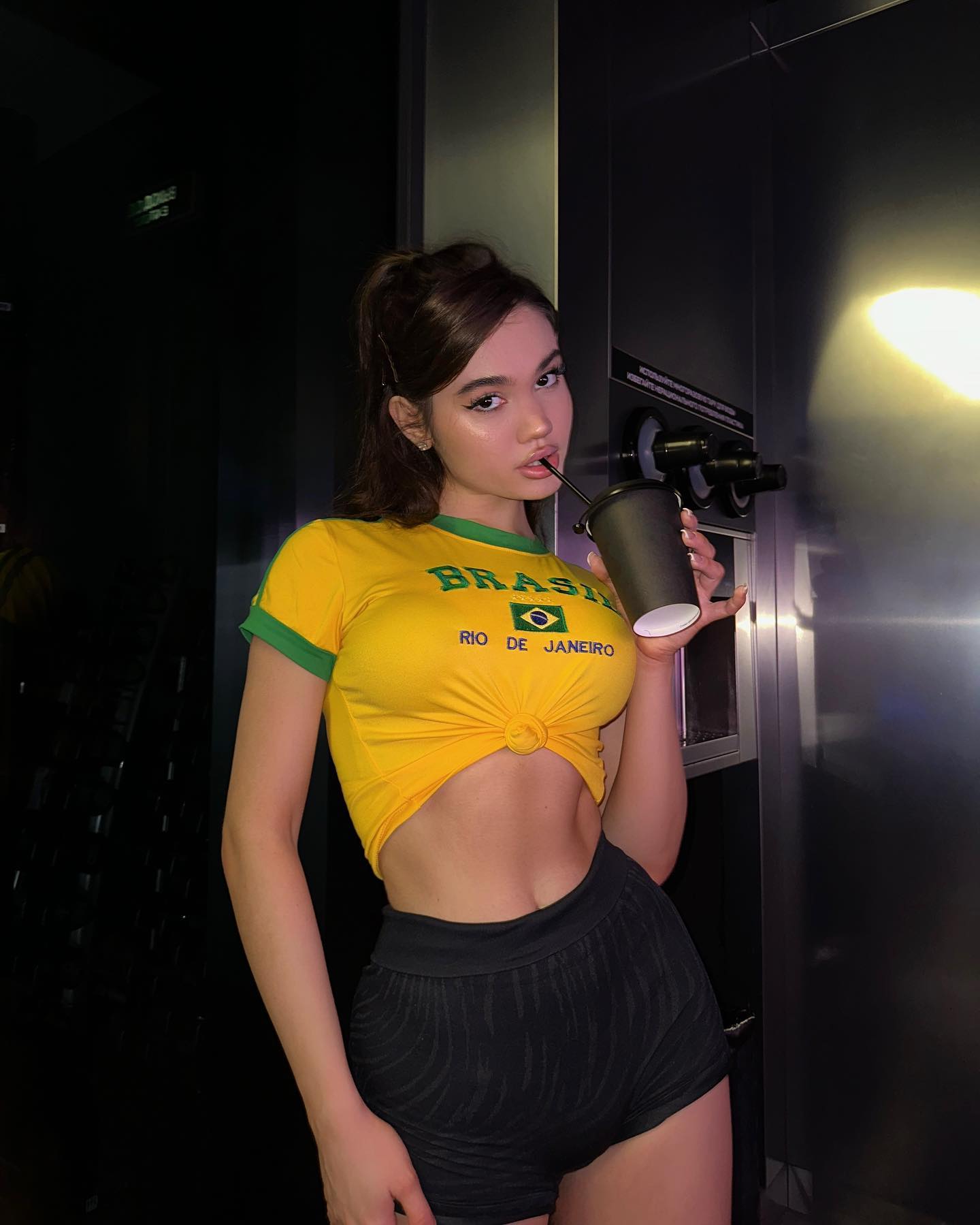 Anna Buluchevskaya #29799