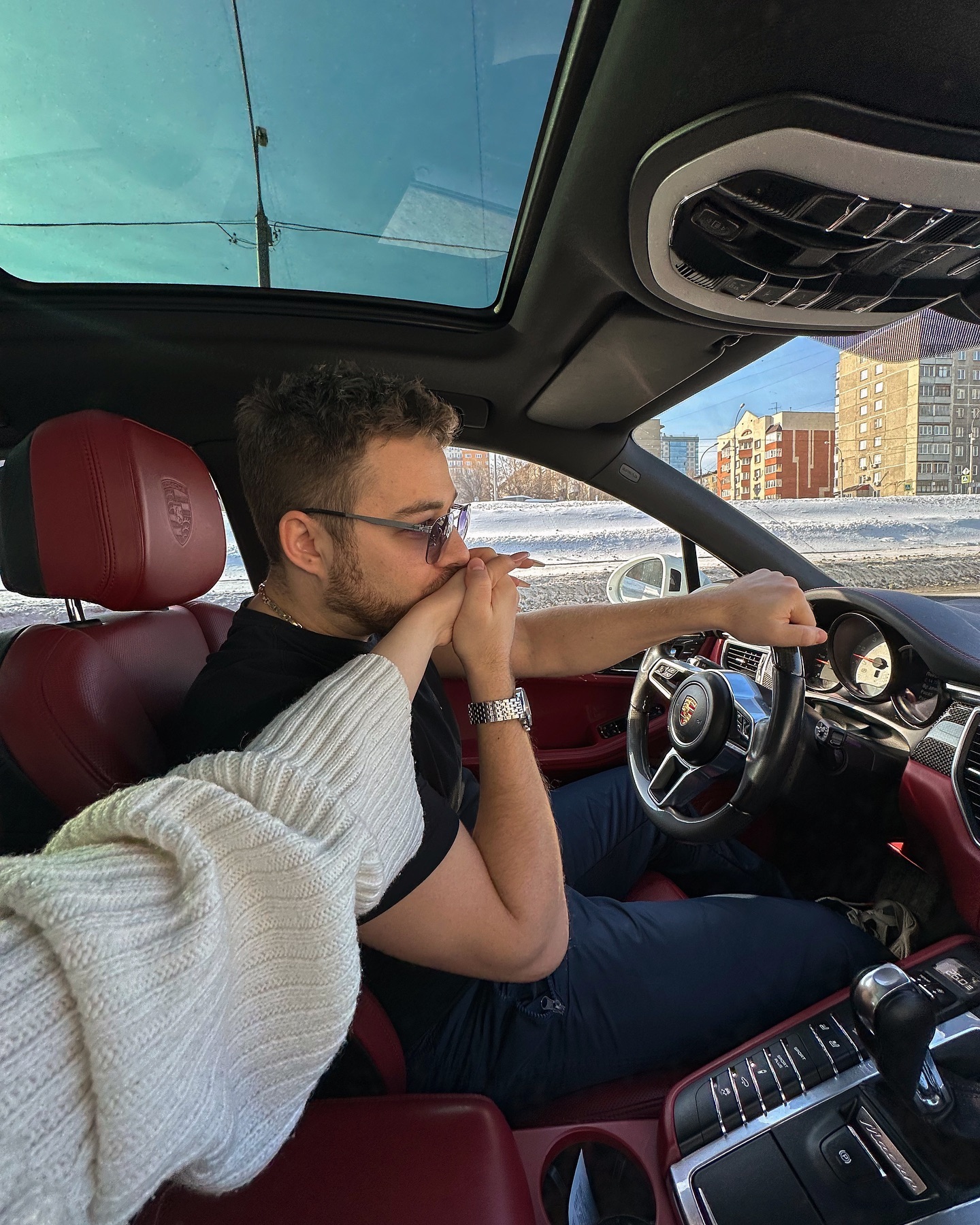 Anna Buluchevskaya #29801