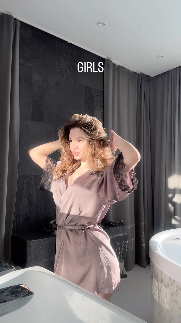 Anna Buluchevskaya #29804