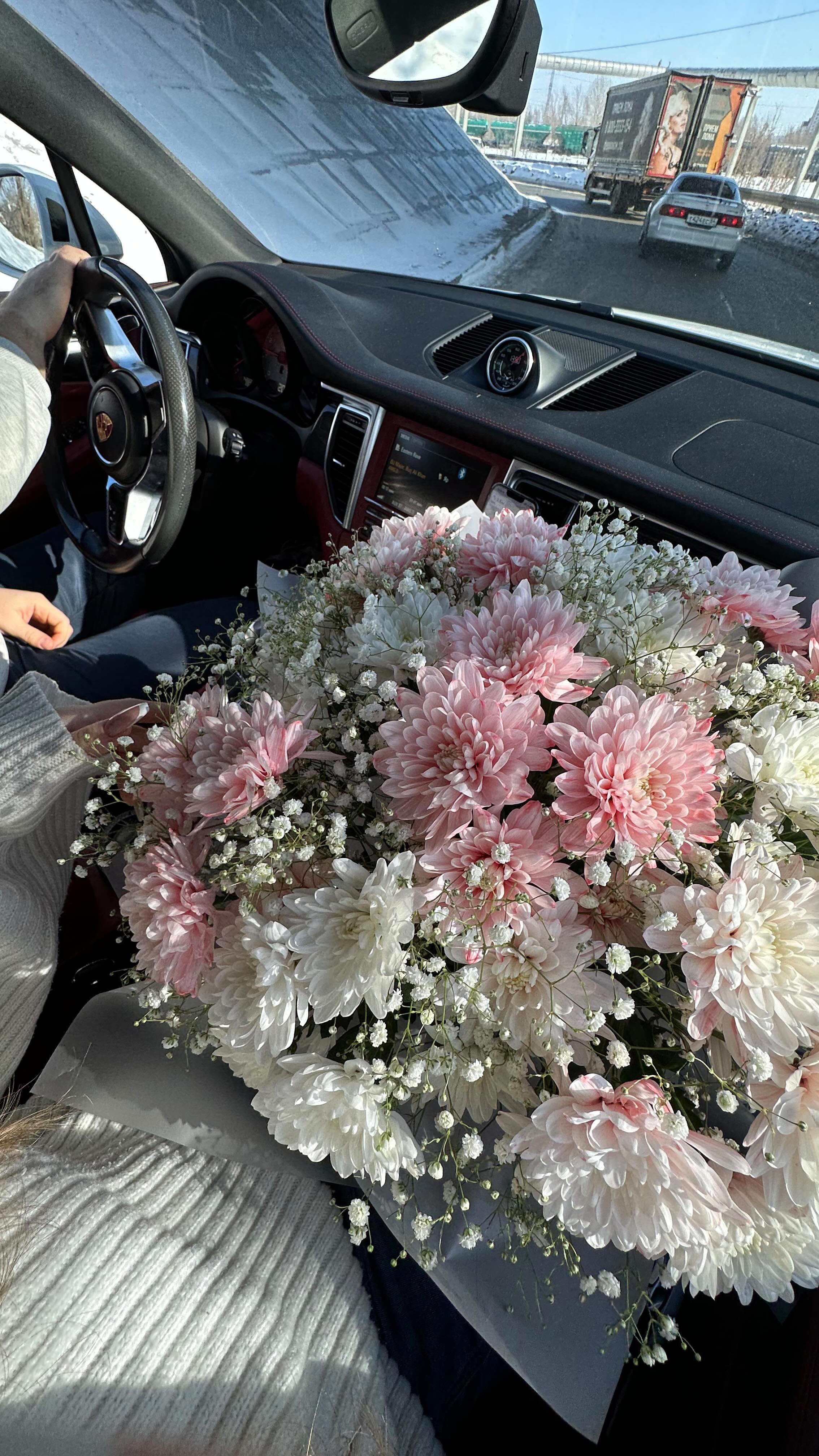 Anna Buluchevskaya #29805