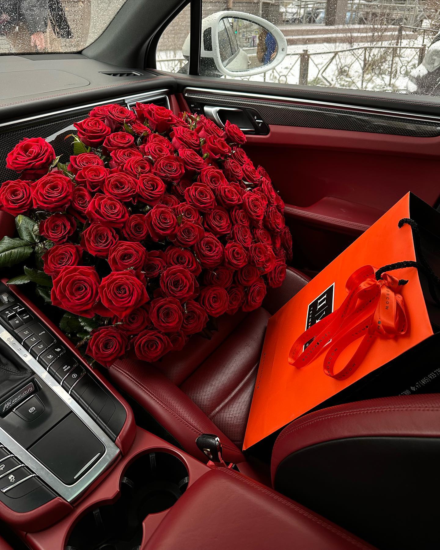 Anna Buluchevskaya #29809