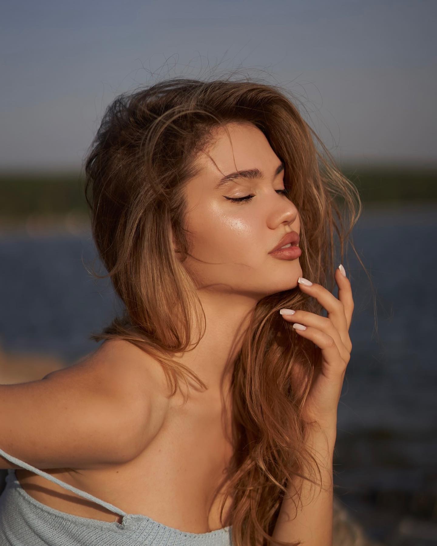 Анна Булучевская #29818