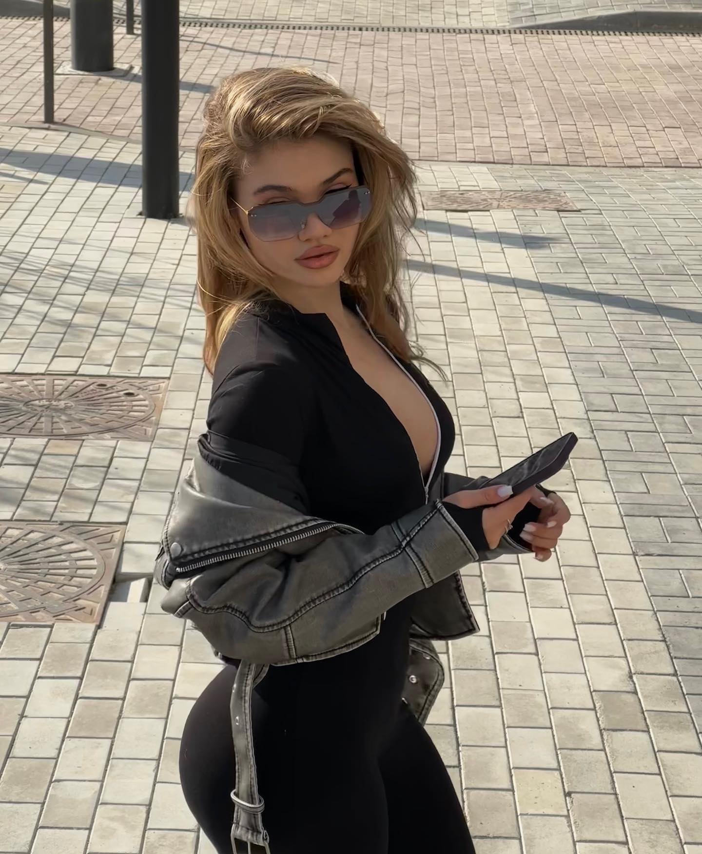 Анна Булучевская #29824