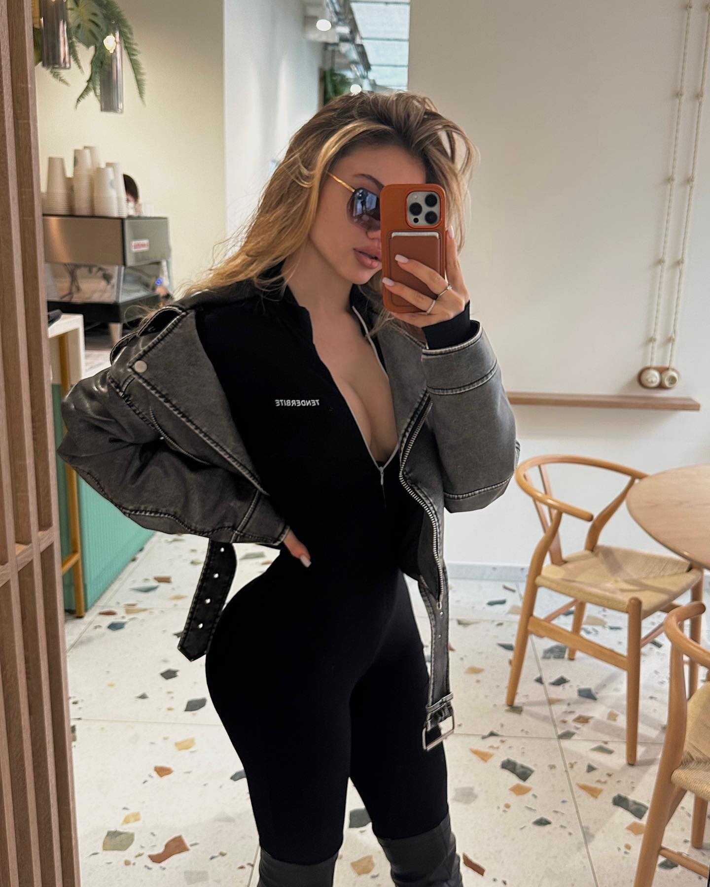 Анна Булучевская #29825